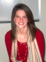 Kayla Charlton